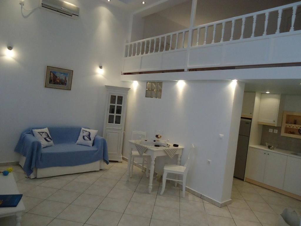 Caldera Studios Astypálaia Cameră foto